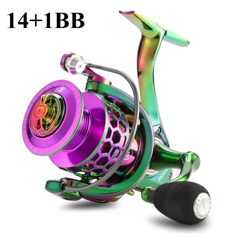 EASYFISH ギア比、最大ドラッグ 22LB、SK 10 - Abu Garcia Reel Max のレビューと価格