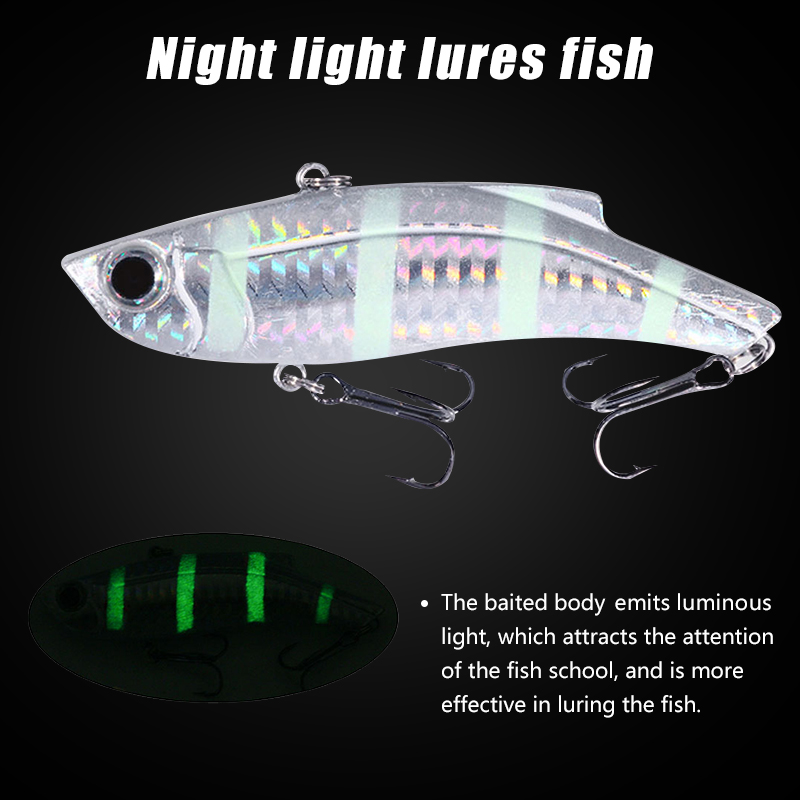 メタルジグベイト 28g スピナー シンキング 3Dアイカラ - Fishing Lure Blade Bait のレビューと価格
