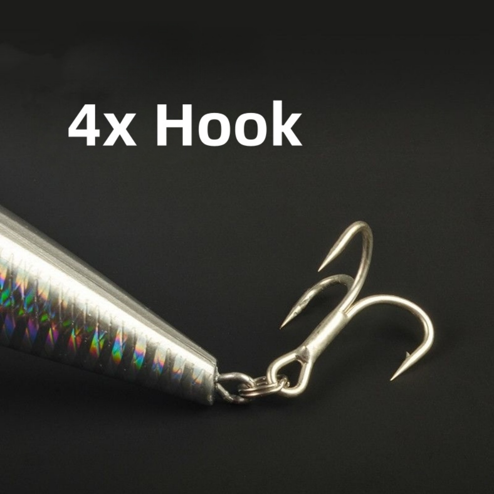 140mm 80g ビッグヘビーシンキングミノー フィッシン - Fishing Lure Swimbait のレビューと価格