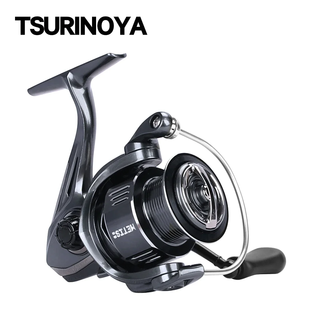 TSURINOYA METIS 1000 2000 3000 - Abu Garcia Reel Max のレビューと価格