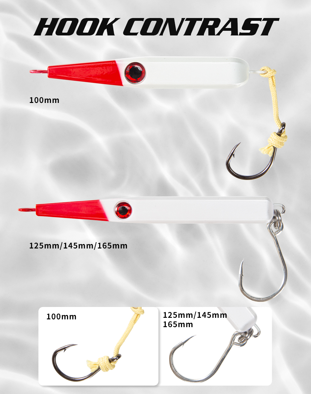 ハントハウス-釣り用の人工鉛筆型餌,マグロ,シーバス,マグロ - Fishing Lure Buzzbait のレビューと価格