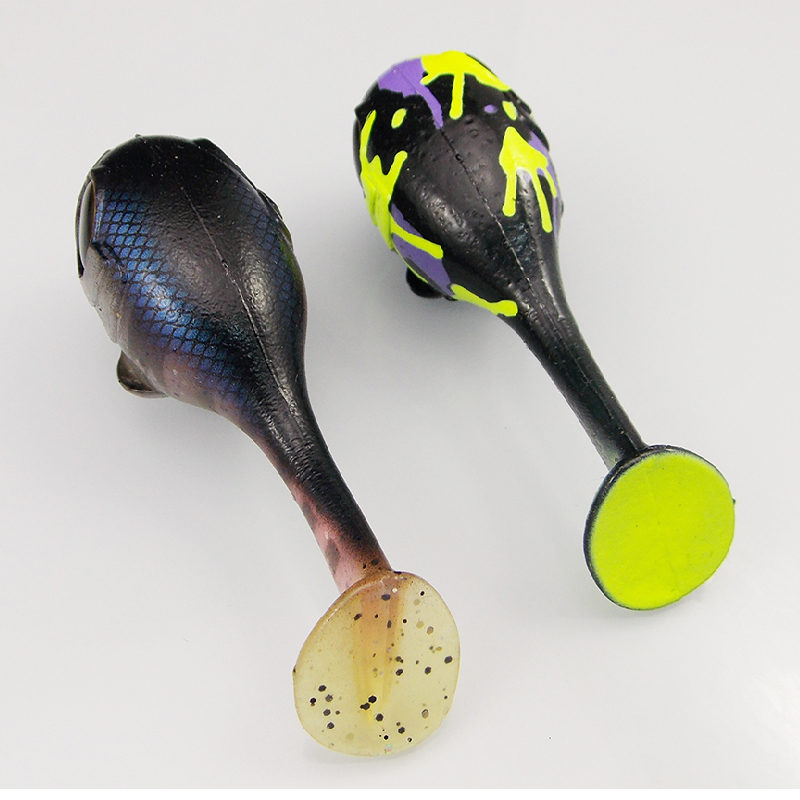 KESFISHING ソフトルアーバルーンフィッシュ 82m - Fishing Lure Swimbait のレビューと価格