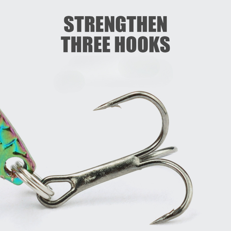 ドラゴントゥースVIBメタルブレードルアー、ラッティングメタ - Fishing Lure Blade Bait のレビューと価格