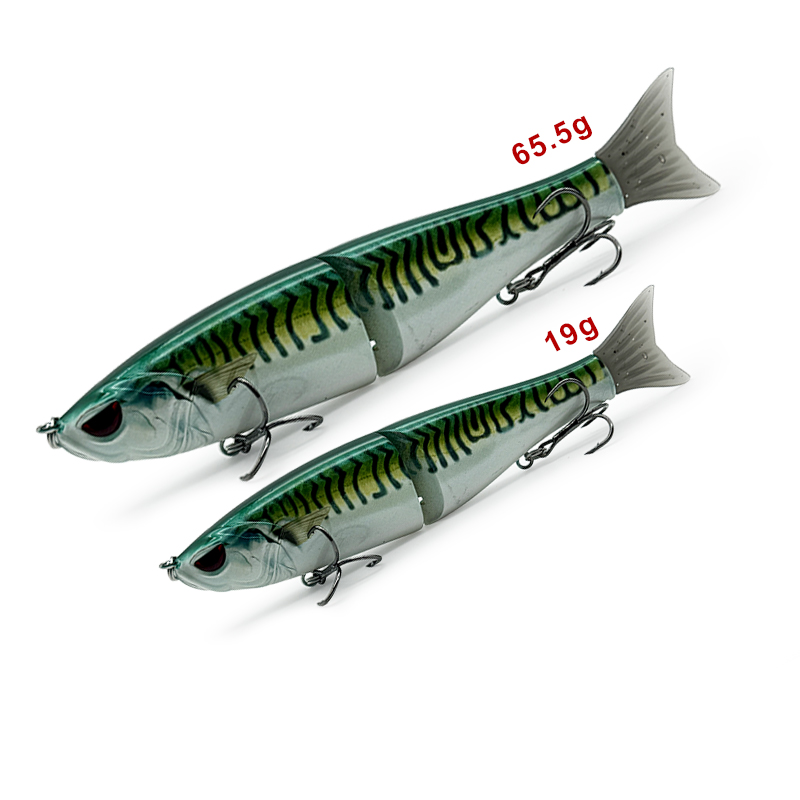LUHANGT フィッシング バラム ルアー 115mm/1 - Fishing Lure Swimbait のレビューと価格