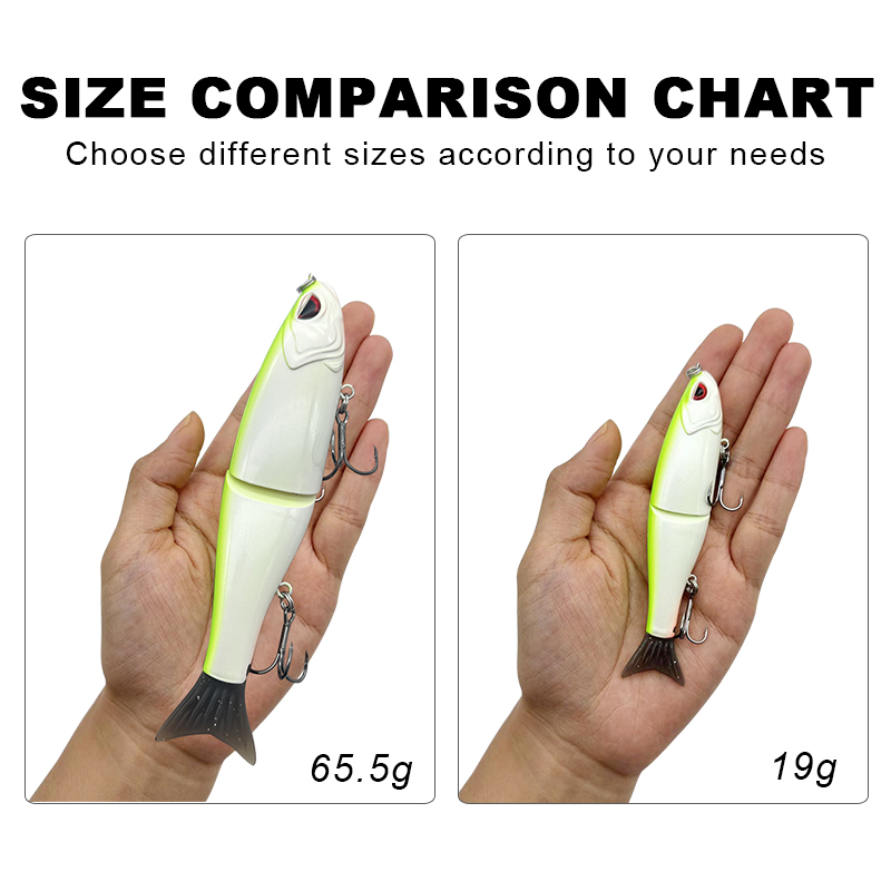 LUHANGT フィッシング バラム ルアー 115mm/1 - Fishing Lure Swimbait のレビューと価格
